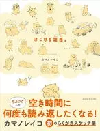 はじける 雑感。 / カマノレイコ