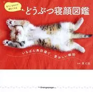 どうぶつ寝顔図鑑 いちばん無防備で、愛おしい瞬間 / 茜灯里
