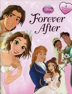 Disney Princess Forever After / Susan Amerikaner / Thea Feldman