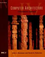 COMPUTER ARCHITECTURE A Quantitative Approach Fourth Edition / John L．Hennessy