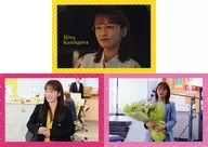 ダメマネ!-ダメなタレント、マネジメントします- ブックレット(3冊セット)(DVD「ダメマネ!-ダメなタレント、マネジメントします- DVD-BOX」付録)