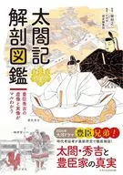 太閤記 解剖図鑑