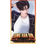 ZEROBASEONE NEVER SAY NEVER 特典ブックレット