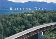 ROLLING DAYS ～オートバイで行く旅～ Part3：north of japan(月刊オートバイ 2003年7月号付録)