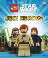 Lego Star Wars Jedi Heroes 