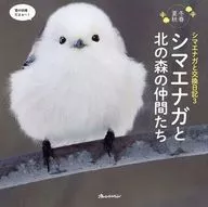 シマエナガと交換日記3