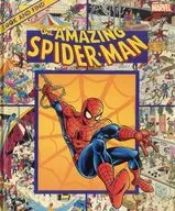 Look and Find the Amazing SpiderMan Look find