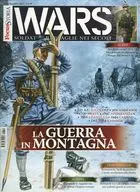 WARS LA GUERRA IN MONTAGNA
