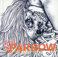 PUSHEAD SPARROW / Pushead