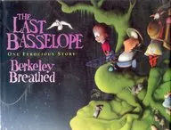 The Last Basselope / Berkeley Breathed