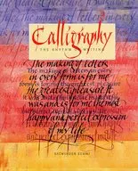 Calligraphy
