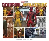 DEADPOOL＆WOLVERINE EXPOSED PHOTOS FROM THE SET / Jess Harrold