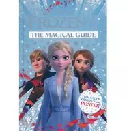付録付)Disney Frozen 2 The Magical Guide ：Includes Poster / Julia March