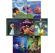 ケース付)Bedtime Storybook Library