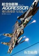 AGGRESSOR 航空自衛隊 飛行教導隊写真集 / 黒澤英介 / 粒木友香里