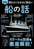 眠れなくなるほど面白い 図解 船の話 / 池田良穂