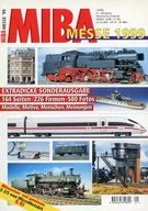 MIBA MESSE 1999