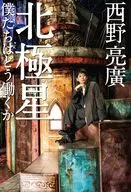 北極星 僕たちはどう働くか / 西野亮廣