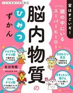 がんばる脳内物質ずかん