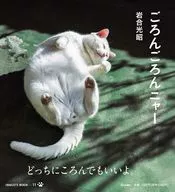 ごろんごろんニャー / 岩合光昭