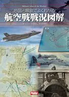 航空戦戦況図解 Military Atlas of Air Warfare