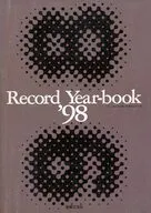 レコード・イヤーブック ’98(レコード芸術1998年1月号付録)