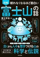 眠れなくなるほど面白い 図解 富士山の話 / 富士学会
