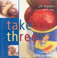 take three / Jill Dupleix