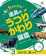 ③カメラ、船ほか / カルチャー・プロ