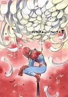 桃桃子MARVELカバーアート集