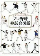 プロ野球 神試合図鑑 / 長谷川晶一