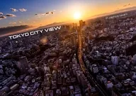 TOKYO CITY VIEW / 荒谷良一