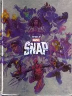 THE ART OF MARVEL SNAP / Paul Davies