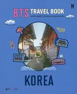 BTS TRAVEL BOOK