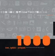 Icon Symbol Pictogram 1000