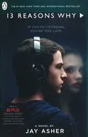 13 REASONS WHY / Jay Asher