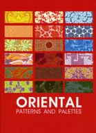 Oriental Pattern & Palette