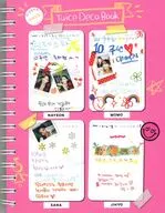 TWICE DECO BOOK