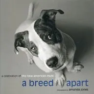 acelebration of the new american mutt a breed apart