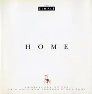 HOME CHIC SIMPLE / Julie V．Iovine