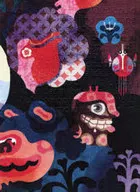 イラストレーション・イン・ファッション