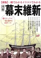 新版 一冊でわかるイラストでわかる図解幕末維新 / 成美堂出版編集部