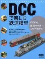 Railway model enjoyed by DCC