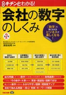 キチンとわかる!会社の数字のしくみ 2版