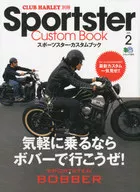 Sportster Custom BooK 2