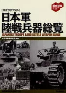 【貴重写真で見る】日本軍陸戦兵器総覧