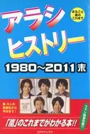アラシ ヒストリー / ハリケーンJR・