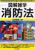 ¡Es fácil de entender con ilustraciones y textos! Ley de lucha contra incendios