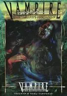 Vampire Storyteller Companion in Japanese
