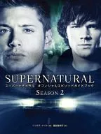Super Natural官方Epi2
